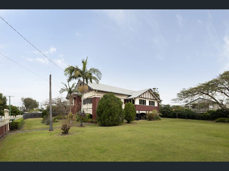 26 Bond Street, Enoggera — photo 1 of 5