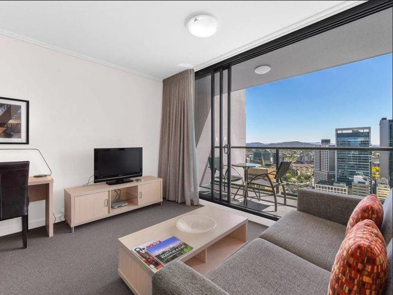 3905/128 Charlotte Street, Brisbane City — photo 1 of 5