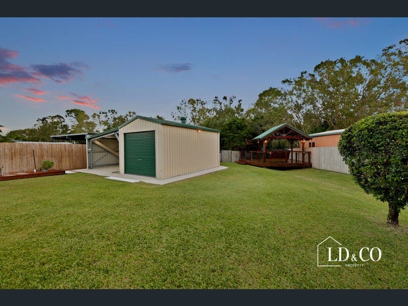 27 George Fordyce Drive, Rural View — photo 1 of 5