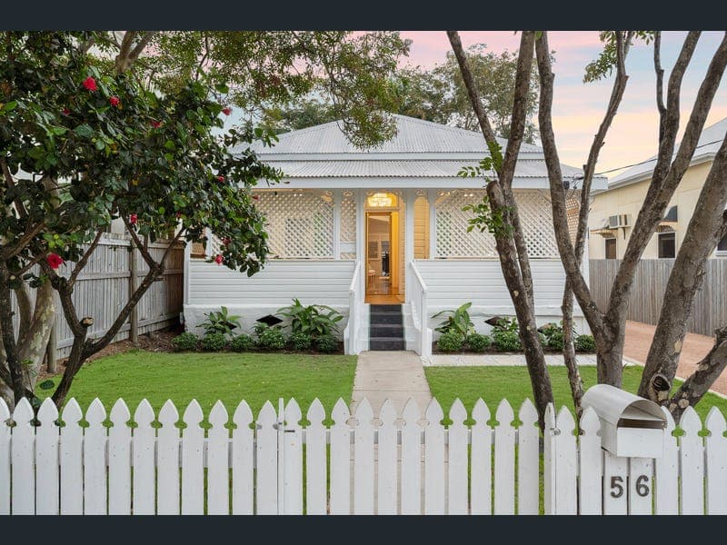 56 McIlwraith Street, South Townsville — photo 1 of 5