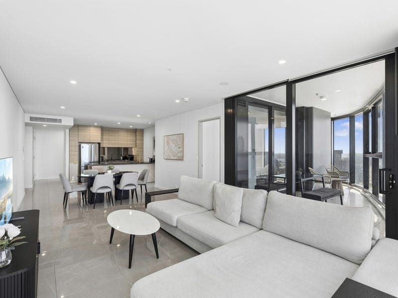 5106/88 The Esplanade, Surfers Paradise — photo 1 of 5