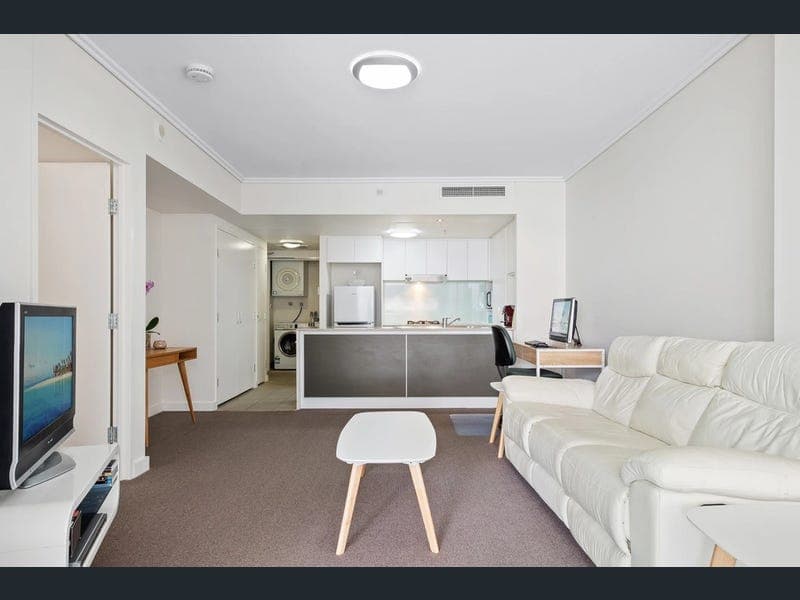 1504/108 Albert Street, Brisbane City — photo 1 of 5
