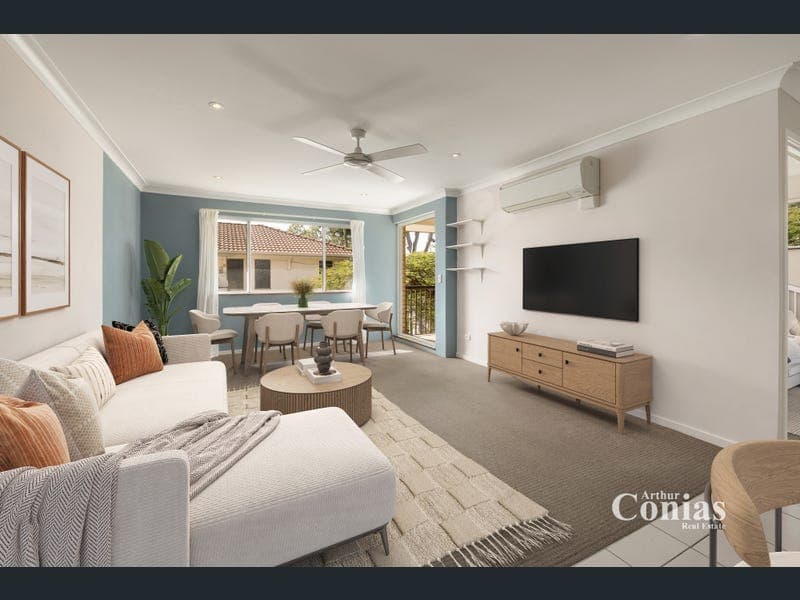 5/106 Indooroopilly Road, Taringa — photo 1 of 5