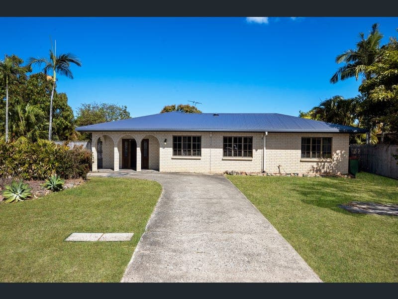 15 Jasmine Court, Annandale — photo 1 of 5