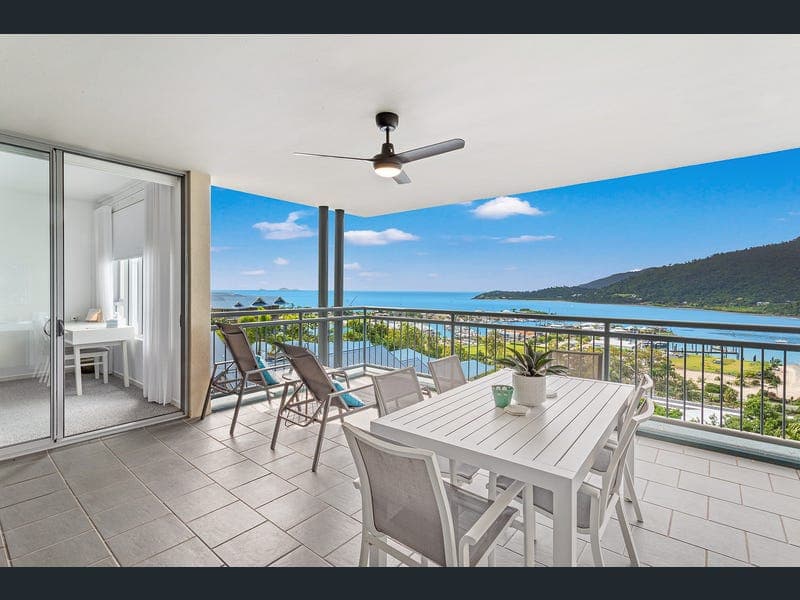 122/9A Hermitage Drive, Airlie Beach — photo 1 of 5