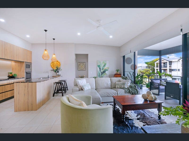 16/23 Waratah Avenue, Carina — photo 1 of 5