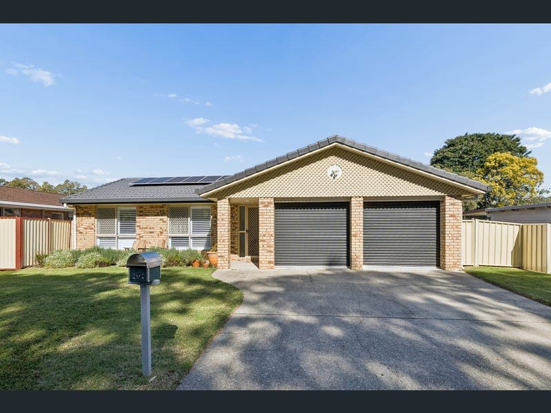 101 Collingwood Road, Birkdale — photo 1 of 5
