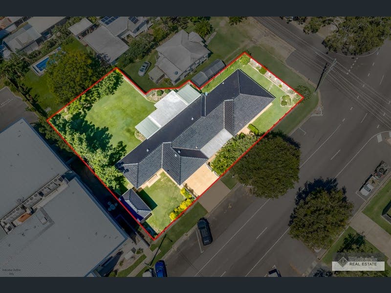 151 Woongarra Street, Bundaberg West — photo 1 of 5