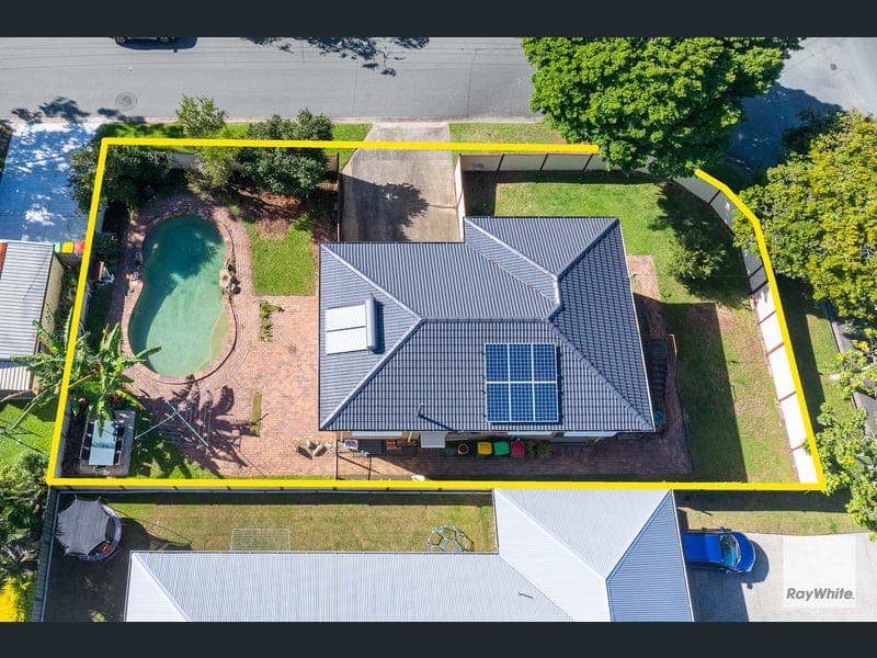 31 Cunningham Street, Capalaba — photo 1 of 5