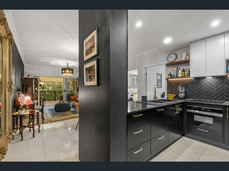3/70 Wagner Road, Clayfield — photo 1 of 5