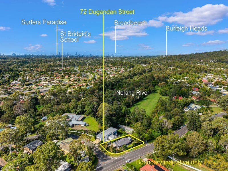 72 Dugandan Street, Nerang — photo 1 of 5