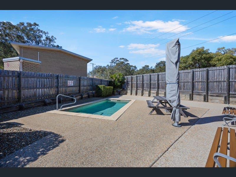 1/18 McCann Street, South Gladstone — photo 1 of 5