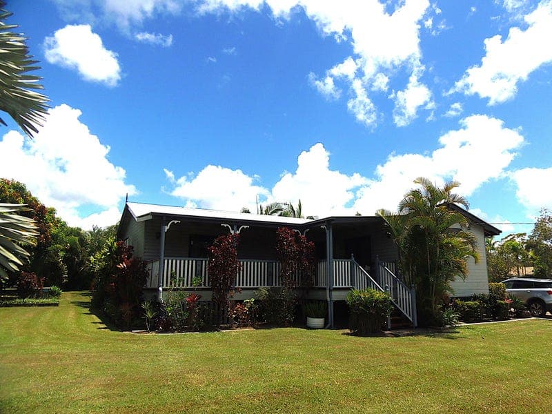 17 Discovery Dr, Cooloola Cove — photo 1 of 5