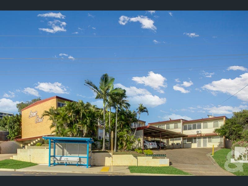 1/9 Scenery Street, West Gladstone — photo 1 of 5
