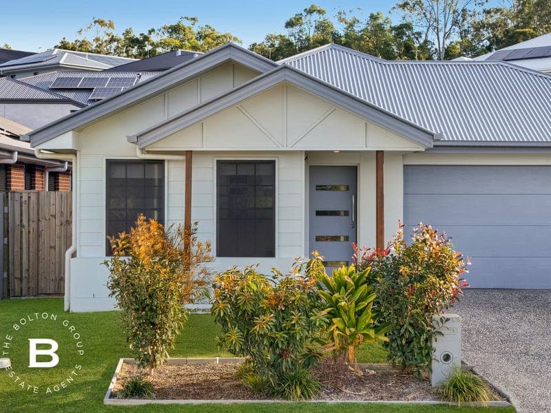 126 Sunbird Drive, Redbank Plains — photo 1 of 5