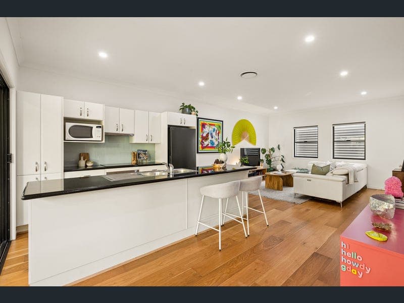 131a Belgrave Street, Morningside — photo 1 of 5