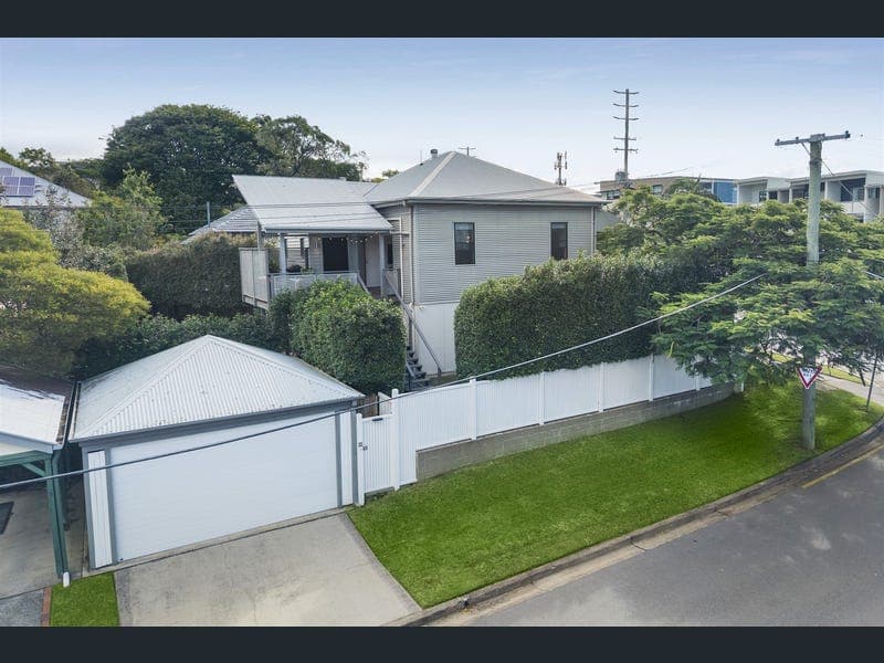 1 Palermo Street, Morningside — photo 1 of 5