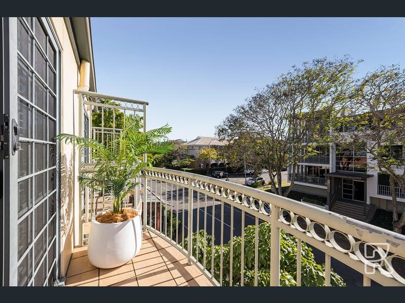 19/75 Welsby Street, New Farm — photo 1 of 5