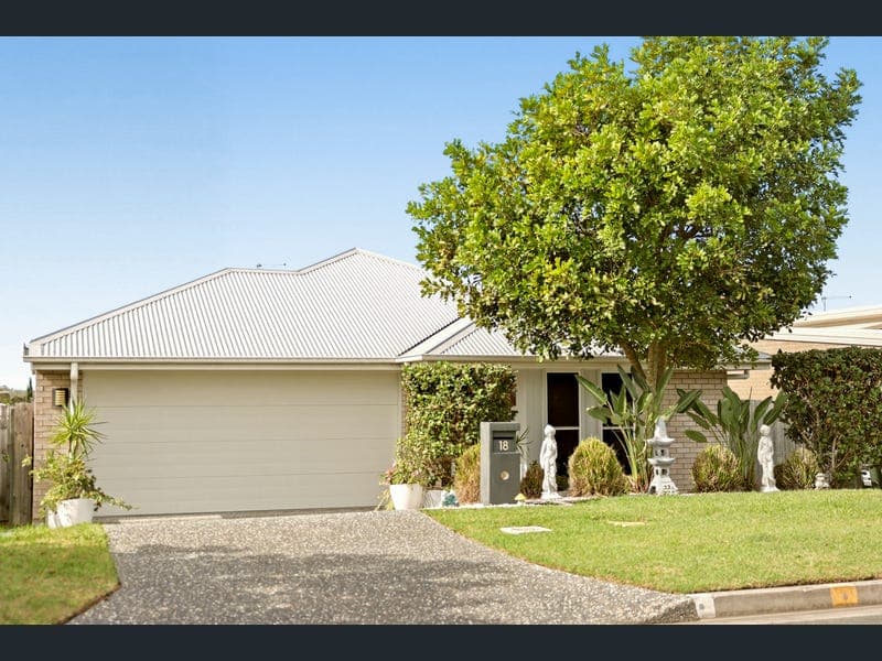 18 Benwerrin Street, Pimpama — photo 1 of 5