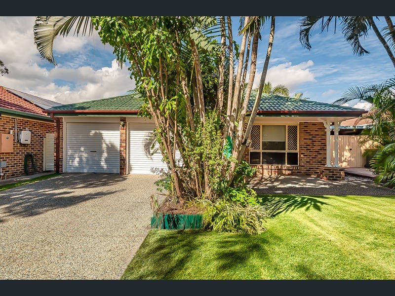 35 Leichhardt Circuit, Forest Lake — photo 1 of 5