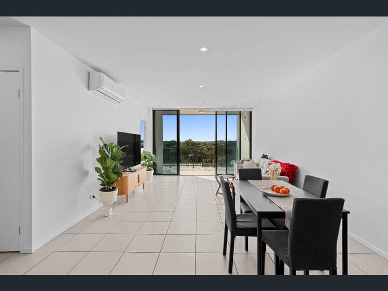 613/8 Holden Street, Woolloongabba — photo 1 of 5