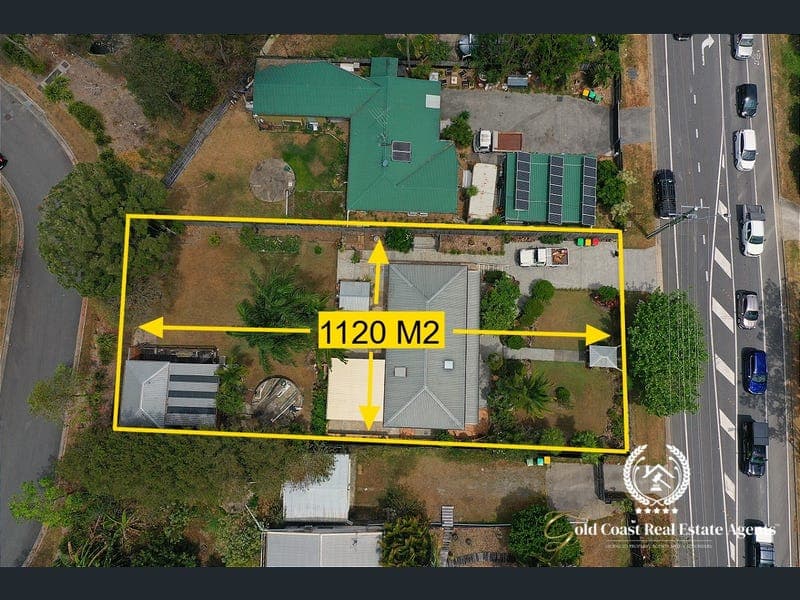 44 Pimpama Jacobs Well Road — photo 1 of 5