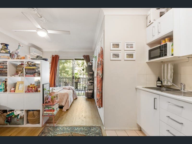 4/76 Lisburn Street, East Brisbane — photo 1 of 5