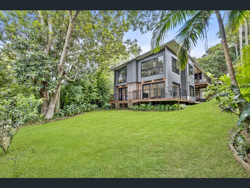 25 Forestry Road, Springbrook — photo 1 of 5