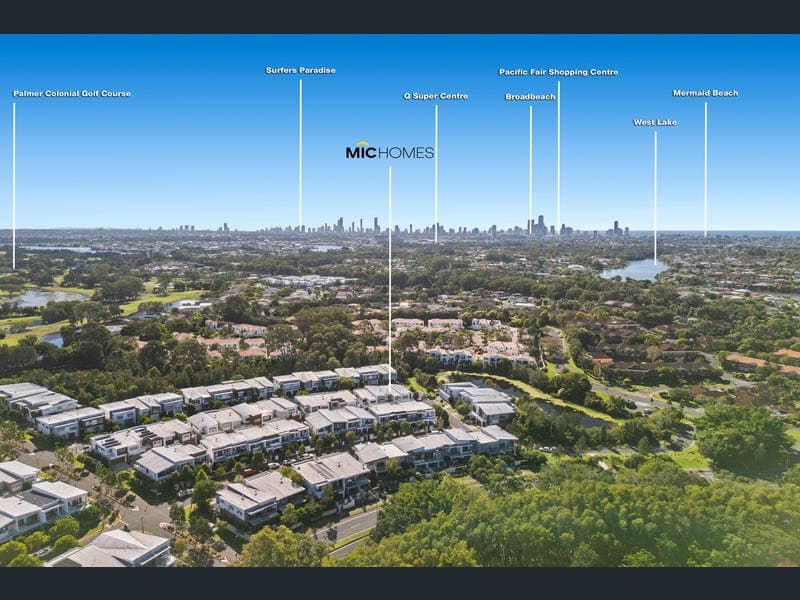 4 Evergreen View, Robina — photo 1 of 5