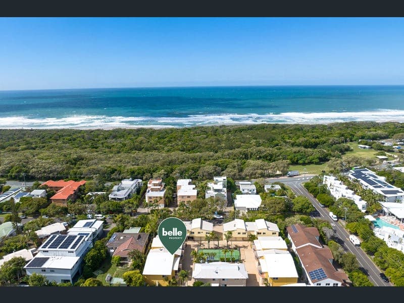 7/3-5 First Avenue, Coolum Beach — photo 1 of 5