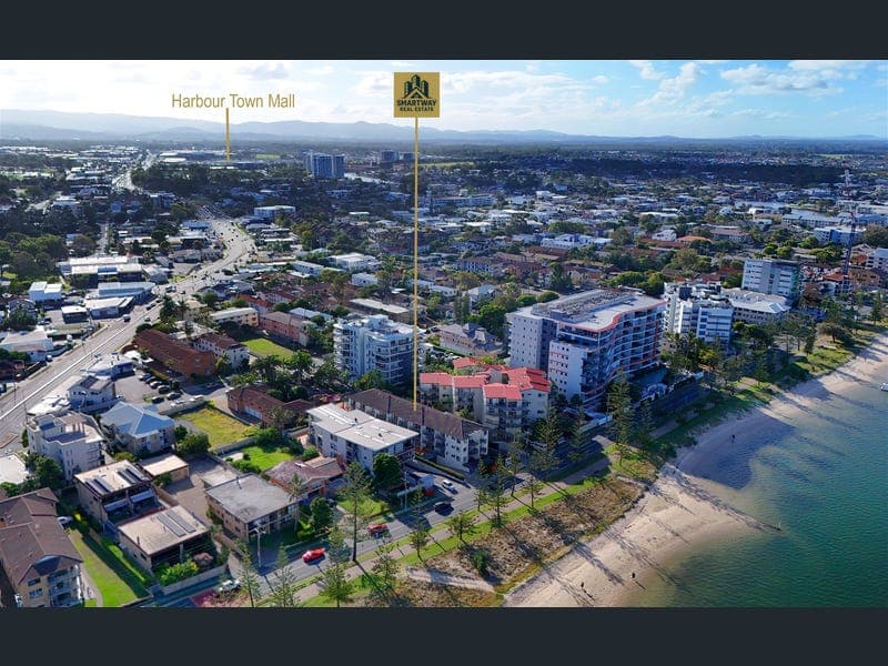 5/416 Marine Parade, Biggera Waters — photo 1 of 5