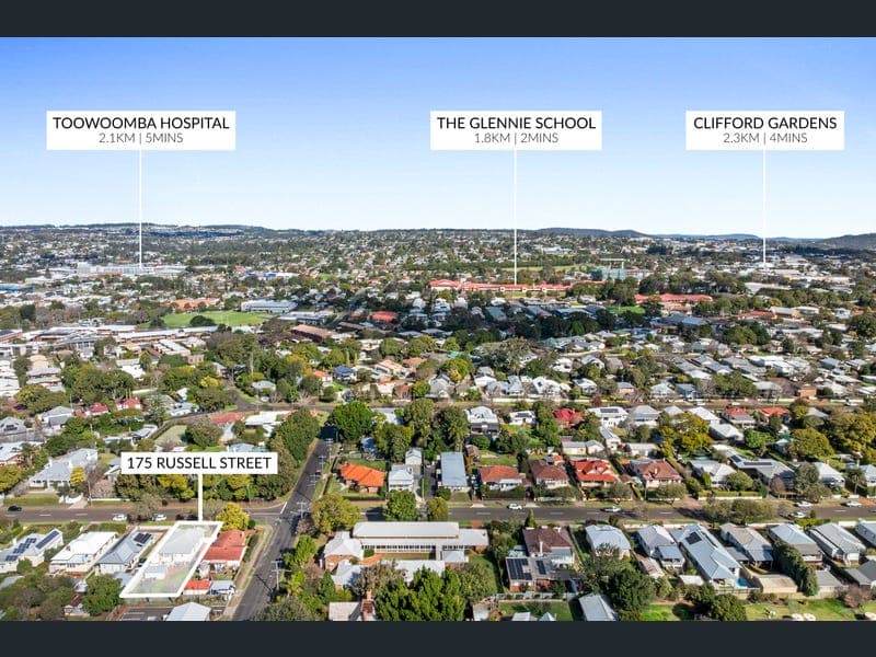 175 Russell Street, Newtown — photo 1 of 5
