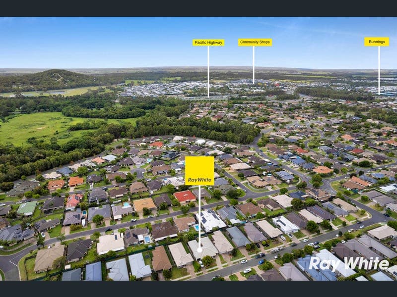1/62 Deepak Drive, Willow Vale — photo 1 of 5