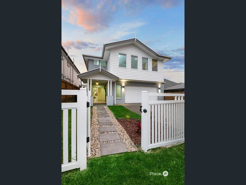 352 Richmond Road, Cannon Hill — photo 1 of 5