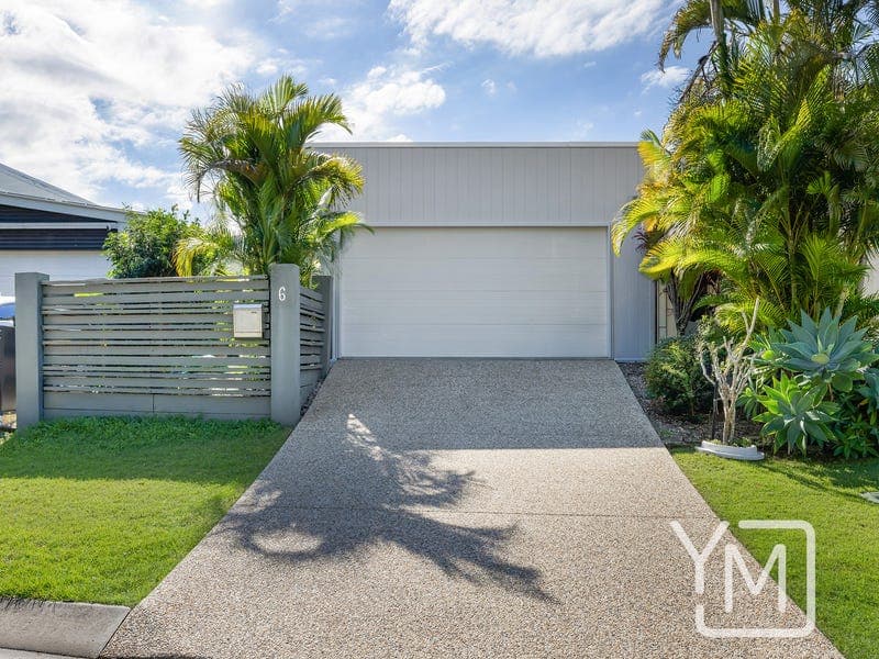 6 Pandorea Street, Meridan Plains — photo 1 of 5