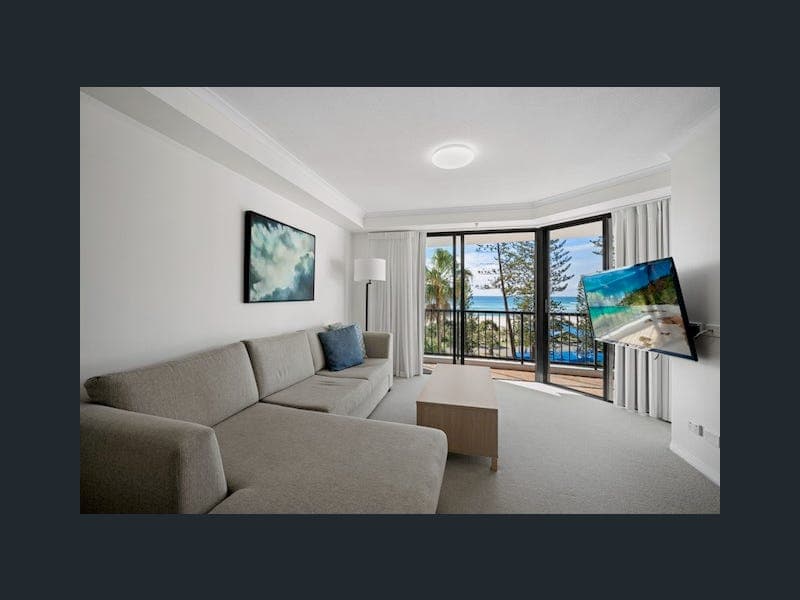 306/88 Marine Parade, Coolangatta — photo 1 of 5