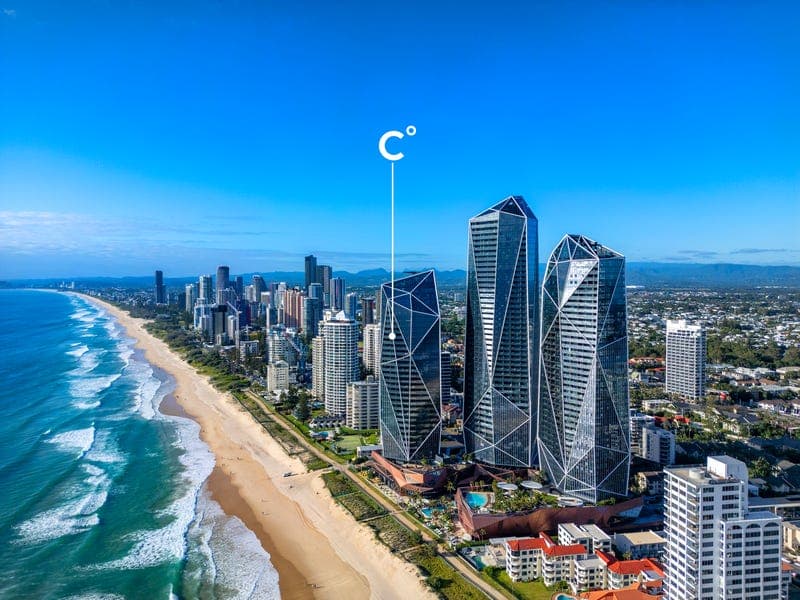 32303/36 Old Burleigh Road, Surfers Paradise — photo 1 of 5