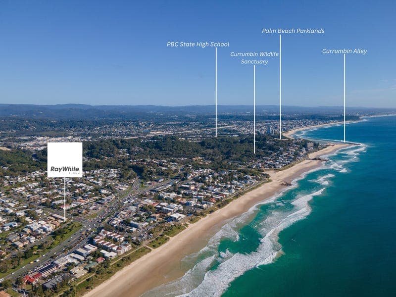 1/10 Toolona Street, Tugun — photo 1 of 5