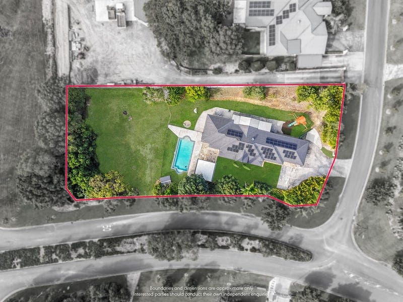 2 Pasture Place, Mount Nathan — photo 1 of 5