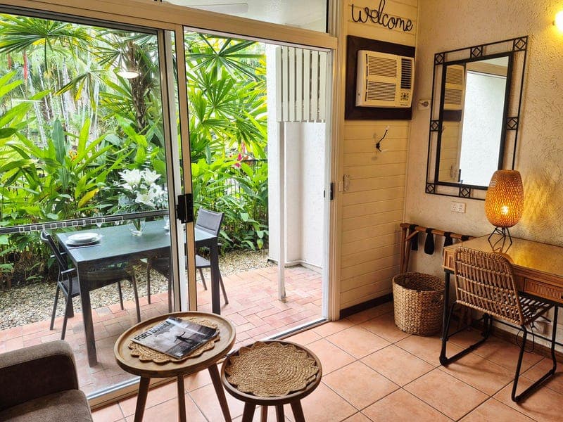 14/31-33 Mowbray Street (Port Douglas Retreat) — photo 1 of 5