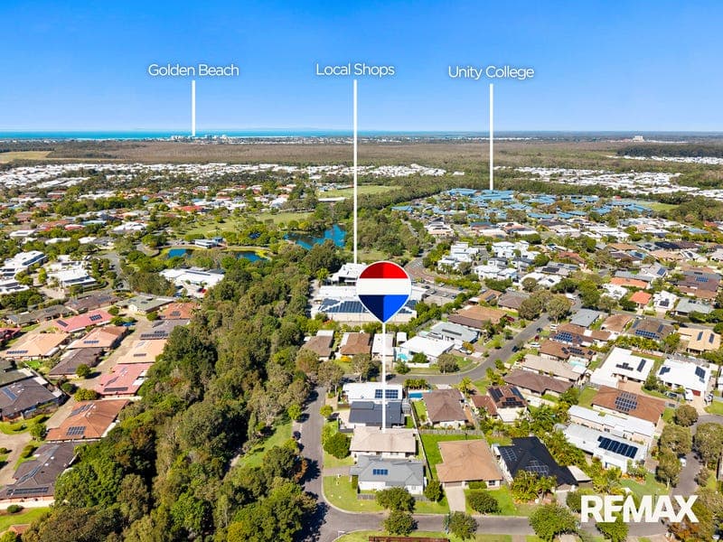 21 Gairdner Street, Caloundra West — photo 1 of 5