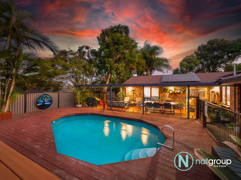 140 Begonia Street, Browns Plains — photo 1 of 5