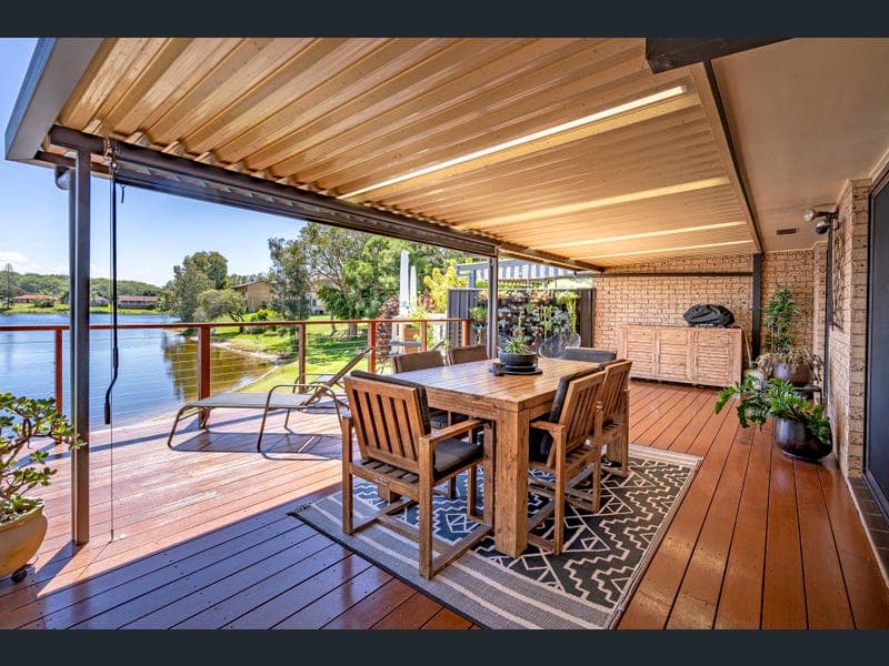 36/11 Shrike Court, Burleigh Waters — photo 1 of 5