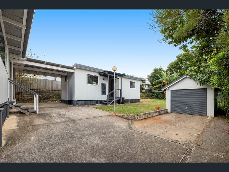 64 Baringa Street, Morningside — photo 1 of 5