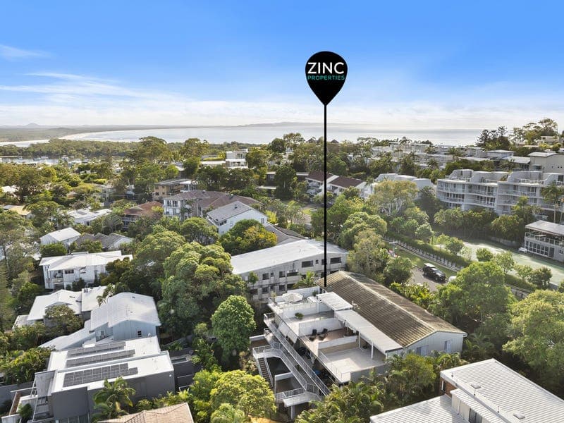Unit 8/11 Katharina St, Noosa Heads — photo 1 of 5