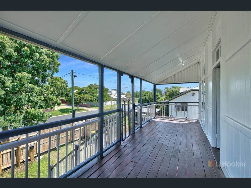 7 Wentford Street, East Mackay — photo 1 of 5