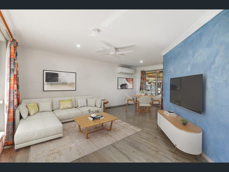8 Grant Close, Middle Ridge — photo 1 of 5