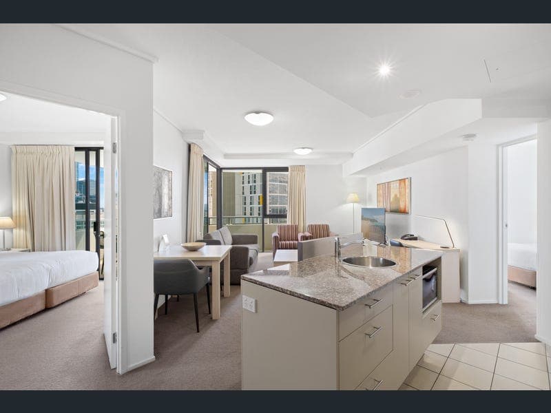347/420 Queen Street, Brisbane City — photo 1 of 5