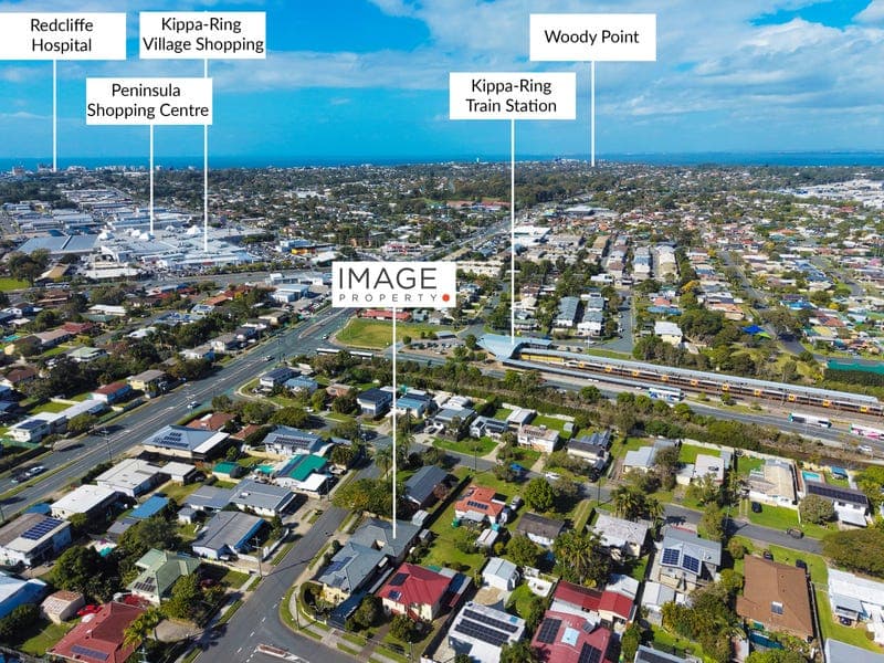 50A Apex Avenue, Kippa-ring — photo 1 of 5