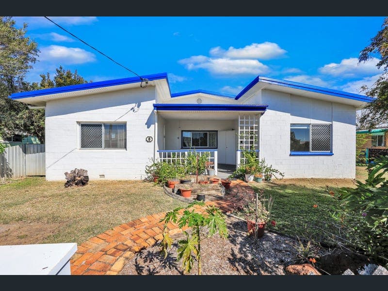 6 Mcgowan Street, Burnett Heads — photo 1 of 5